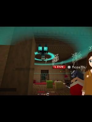 WHO IS HE??? #minecraft #mc #smp #mcsmp #minecraftsmp #funny #minecraftfunny #christmassmp #thechristmassmp #csmp #modded #moddedminecraft #minecraftmod #emobread