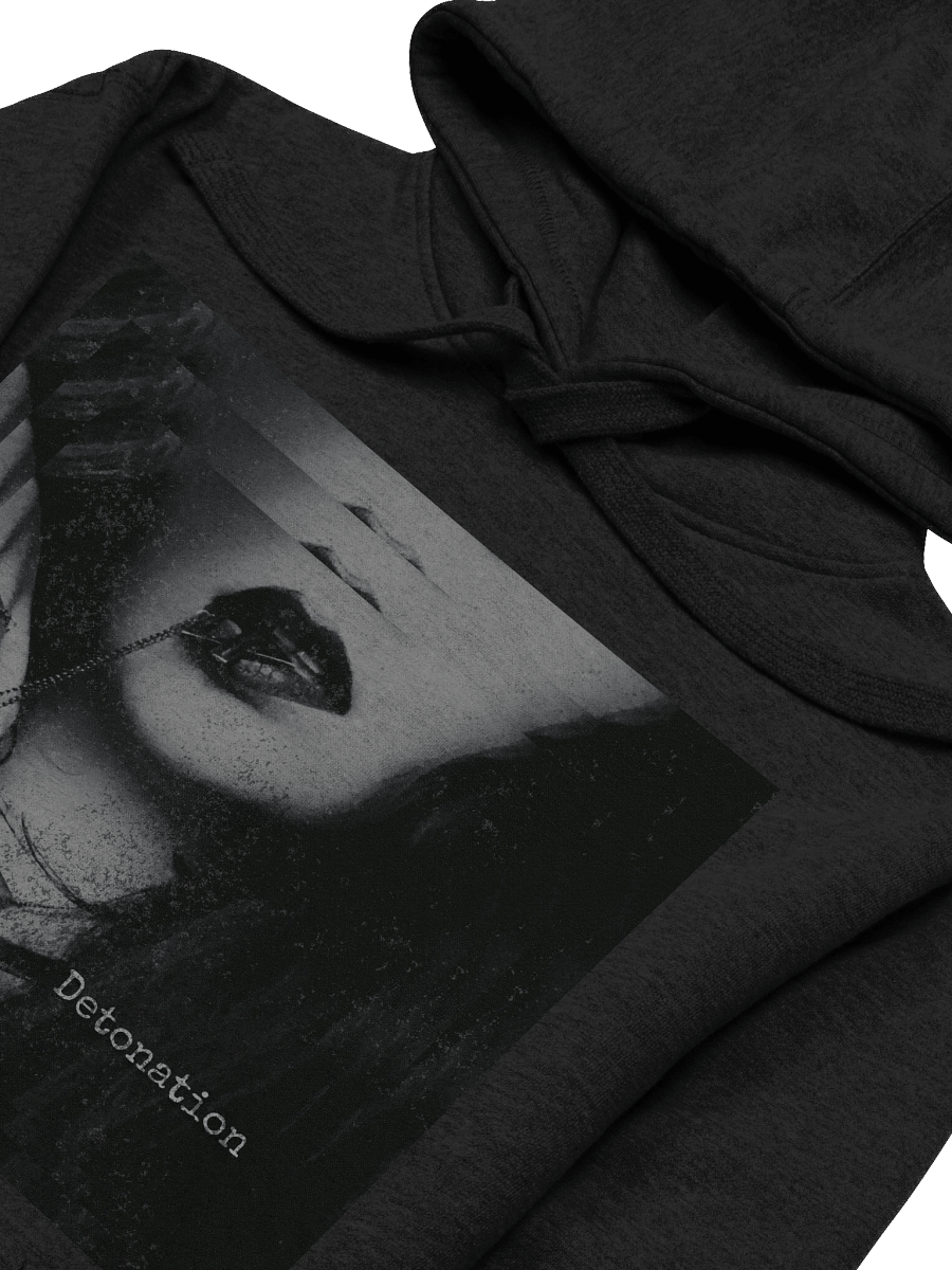 Detonation Hoodie product image (10)
