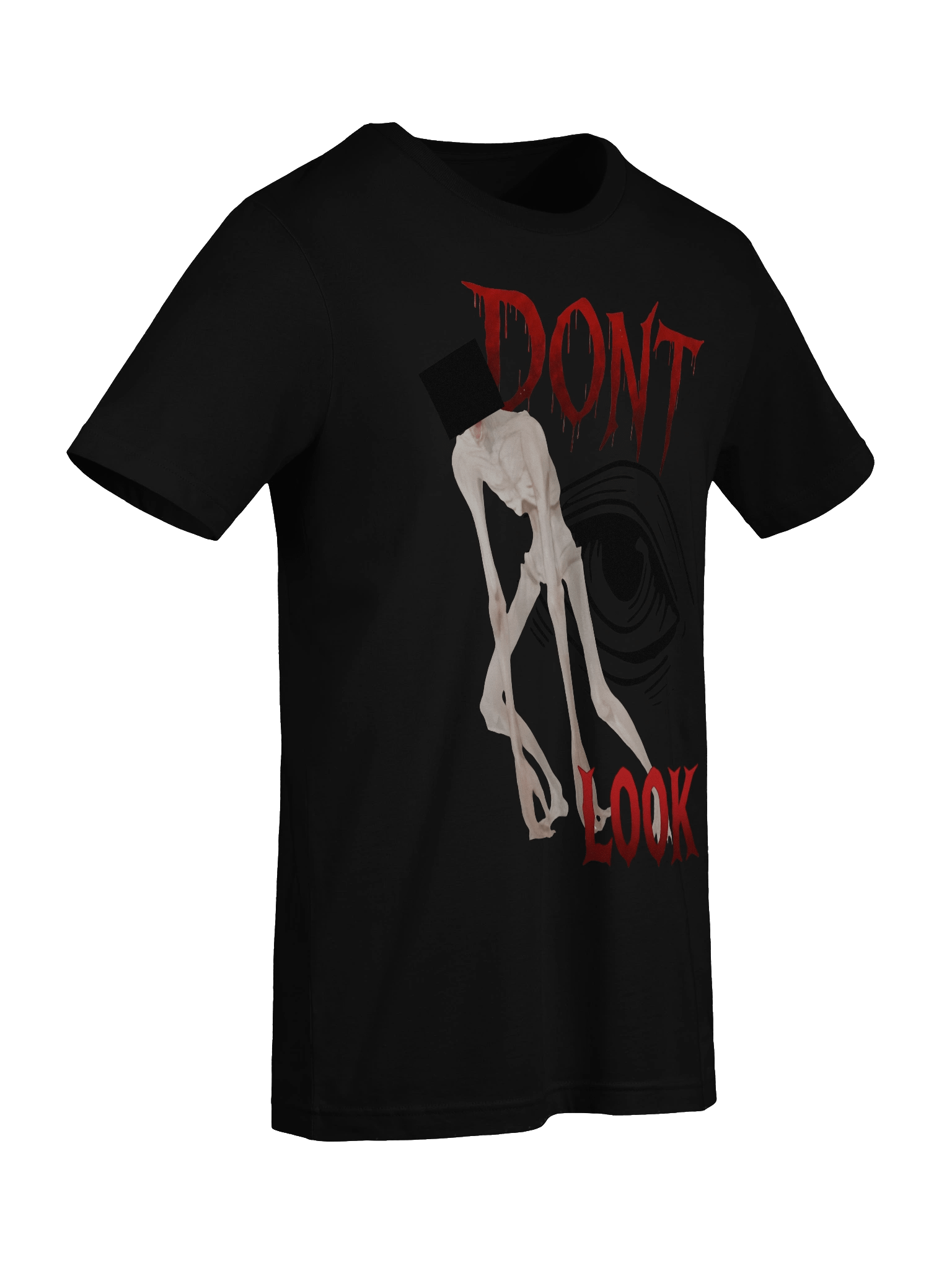 Don't Look - SCP 096 product image (9)