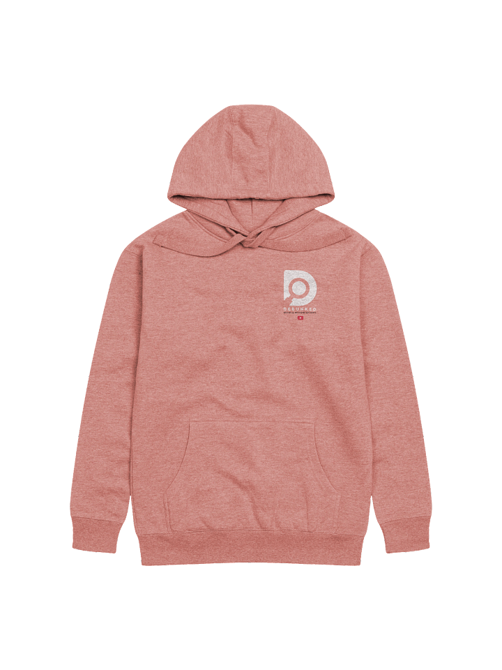 PREMIUM Debunked Hoodie product image (3)