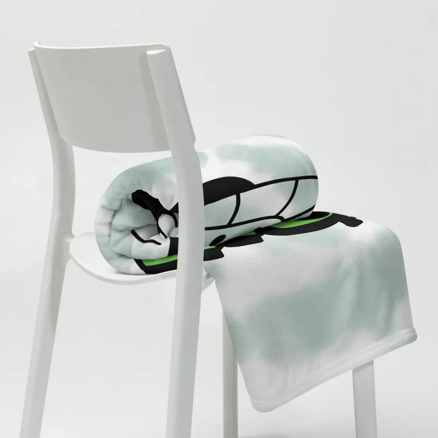 Moo Blanket product image (8)