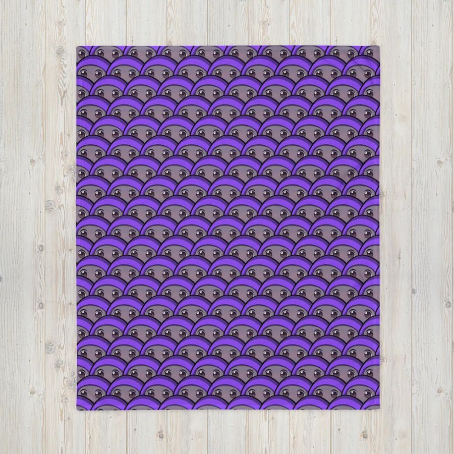 eabLURK Blanket product image (6)