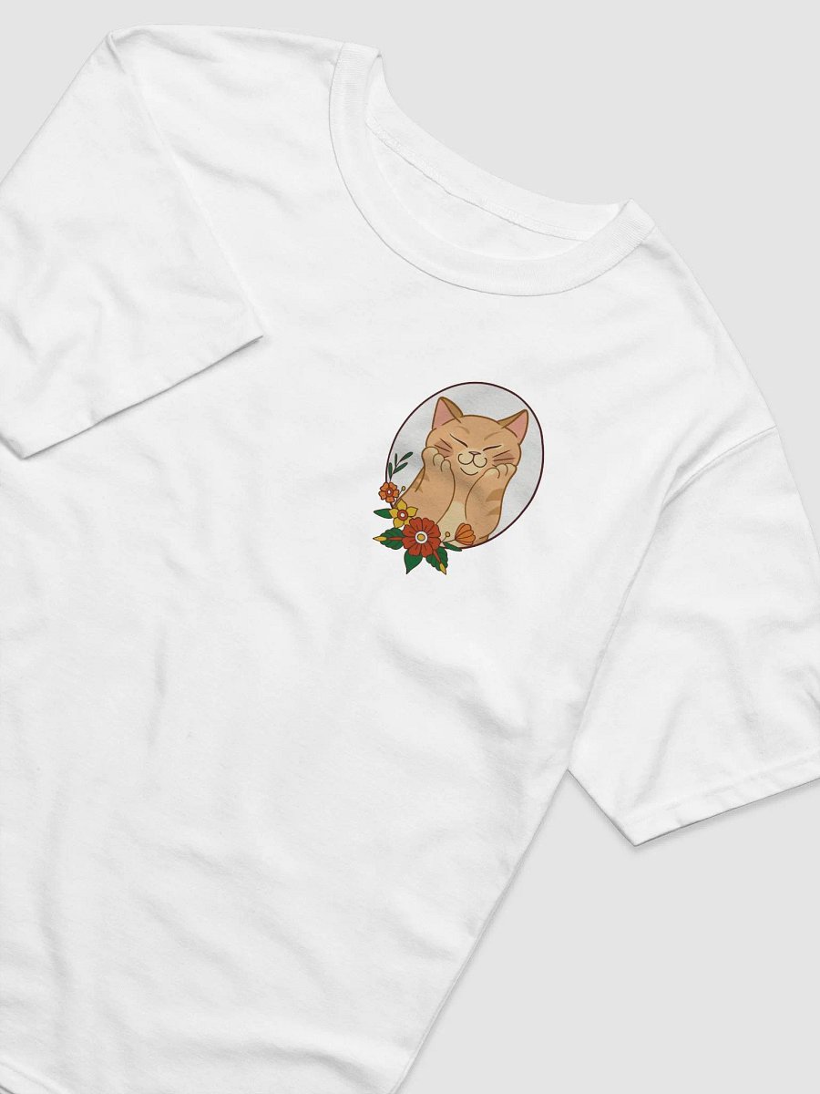 Foam Muncher 5000 - Champion Tee product image (3)