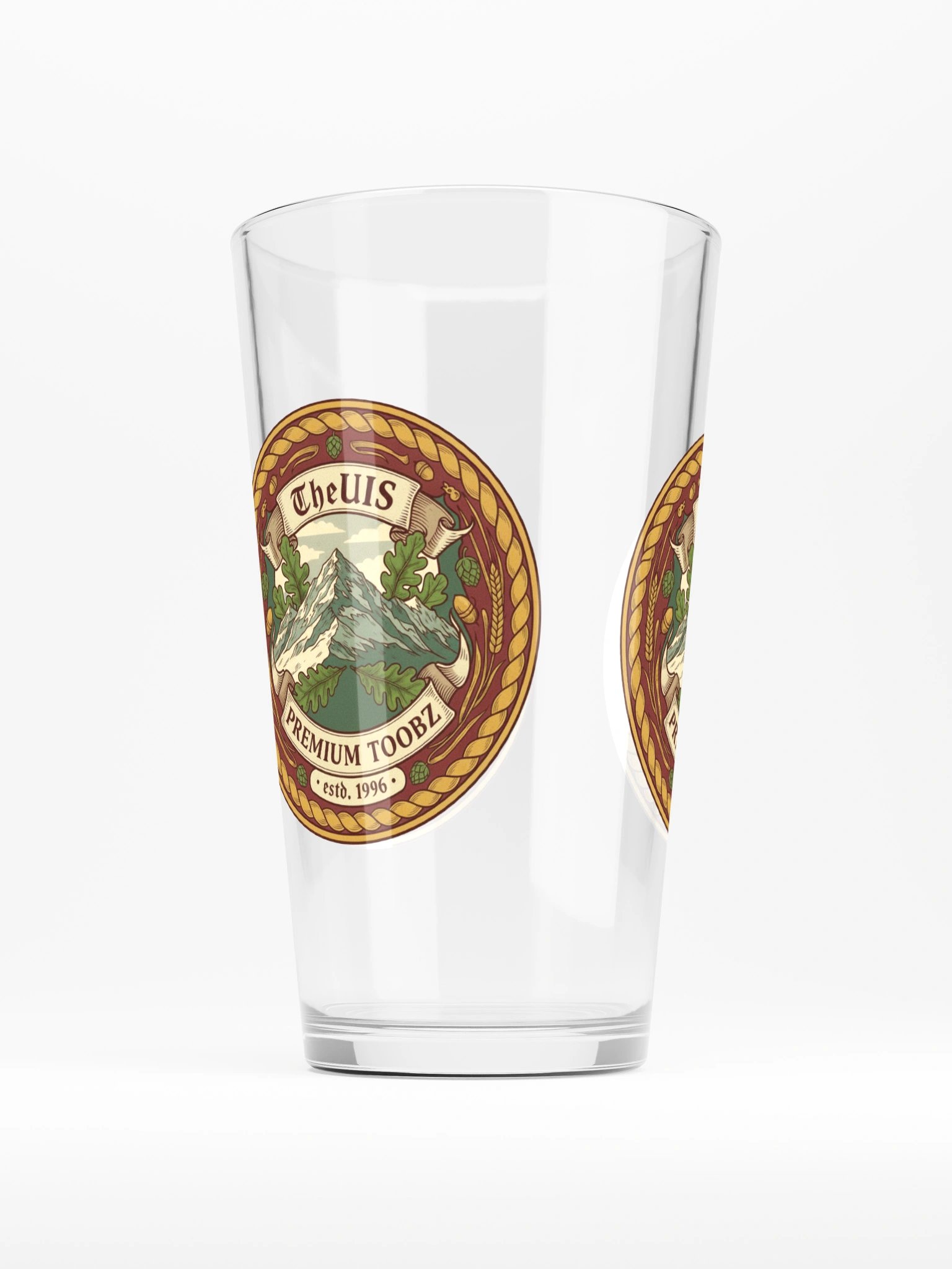 TheUIS Das Glass product image (2)