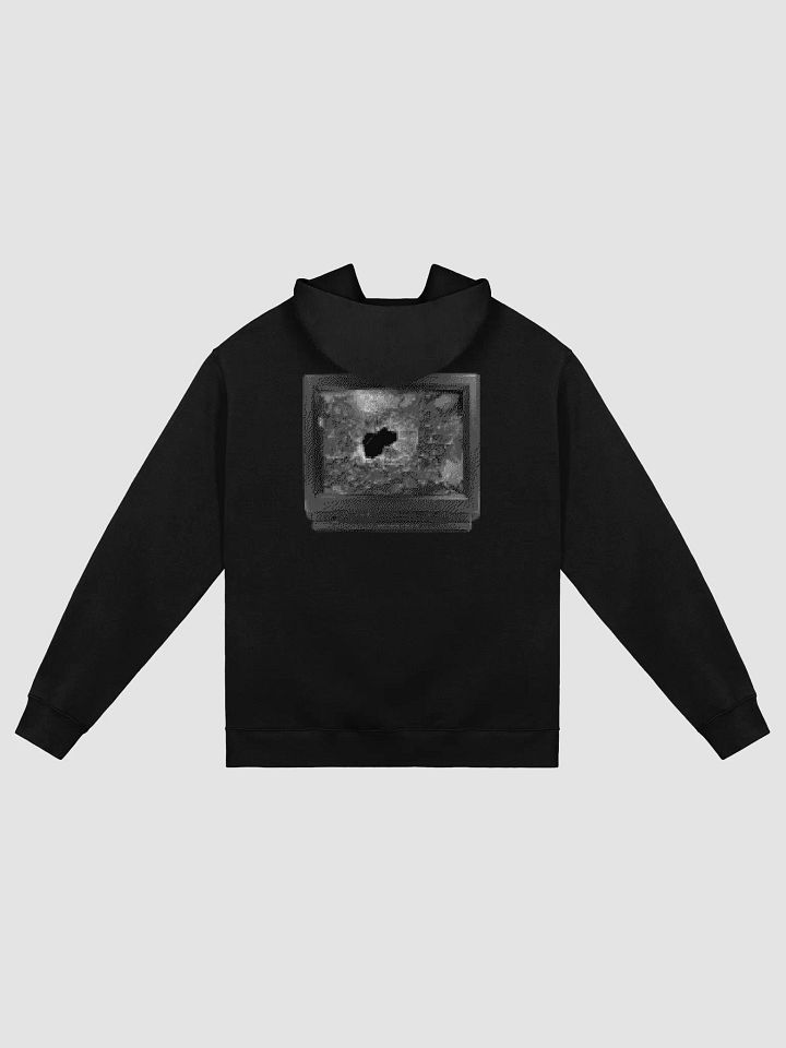 astrowell. Oversized Hoodie product image (2)