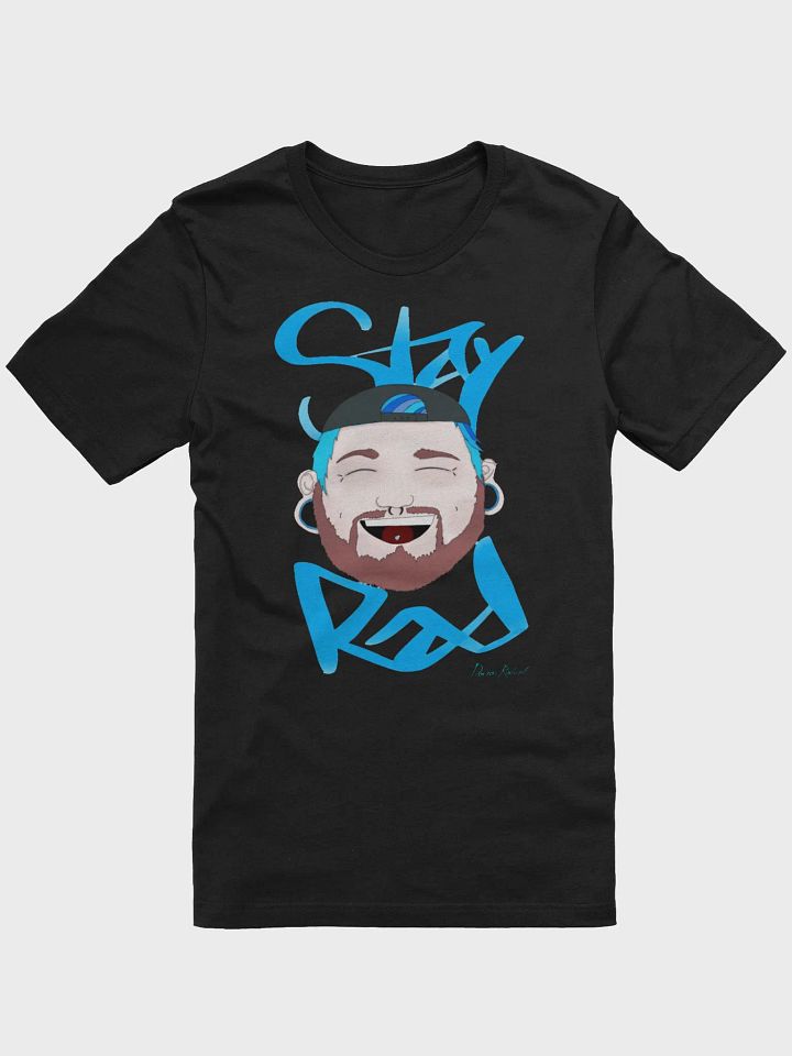 Stay Rad Top product image (2)