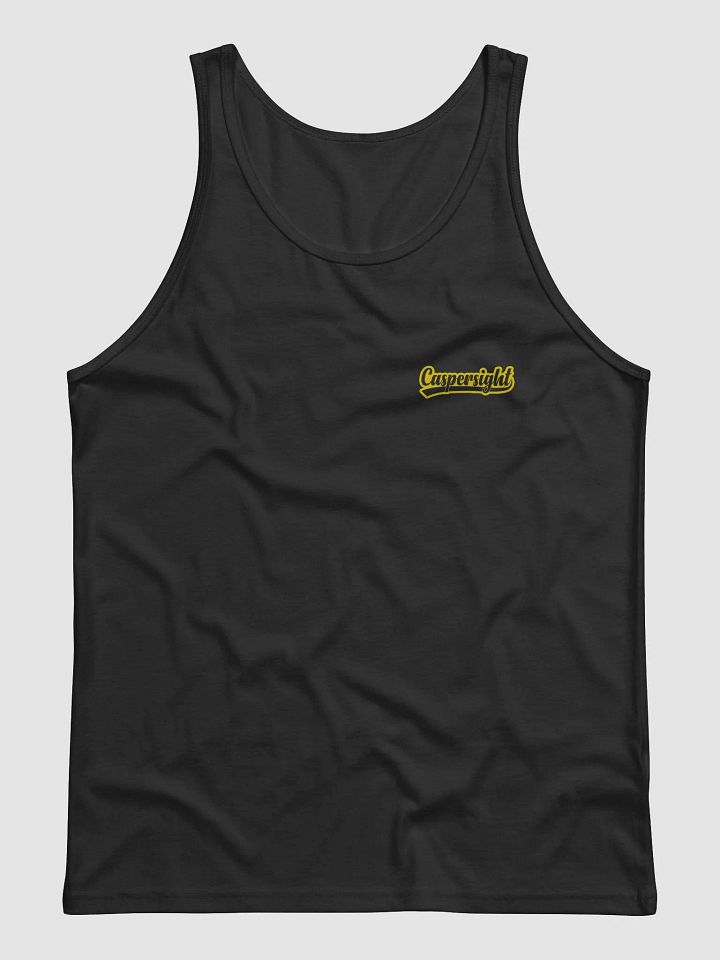 Caspersight Logo Tank product image (1)