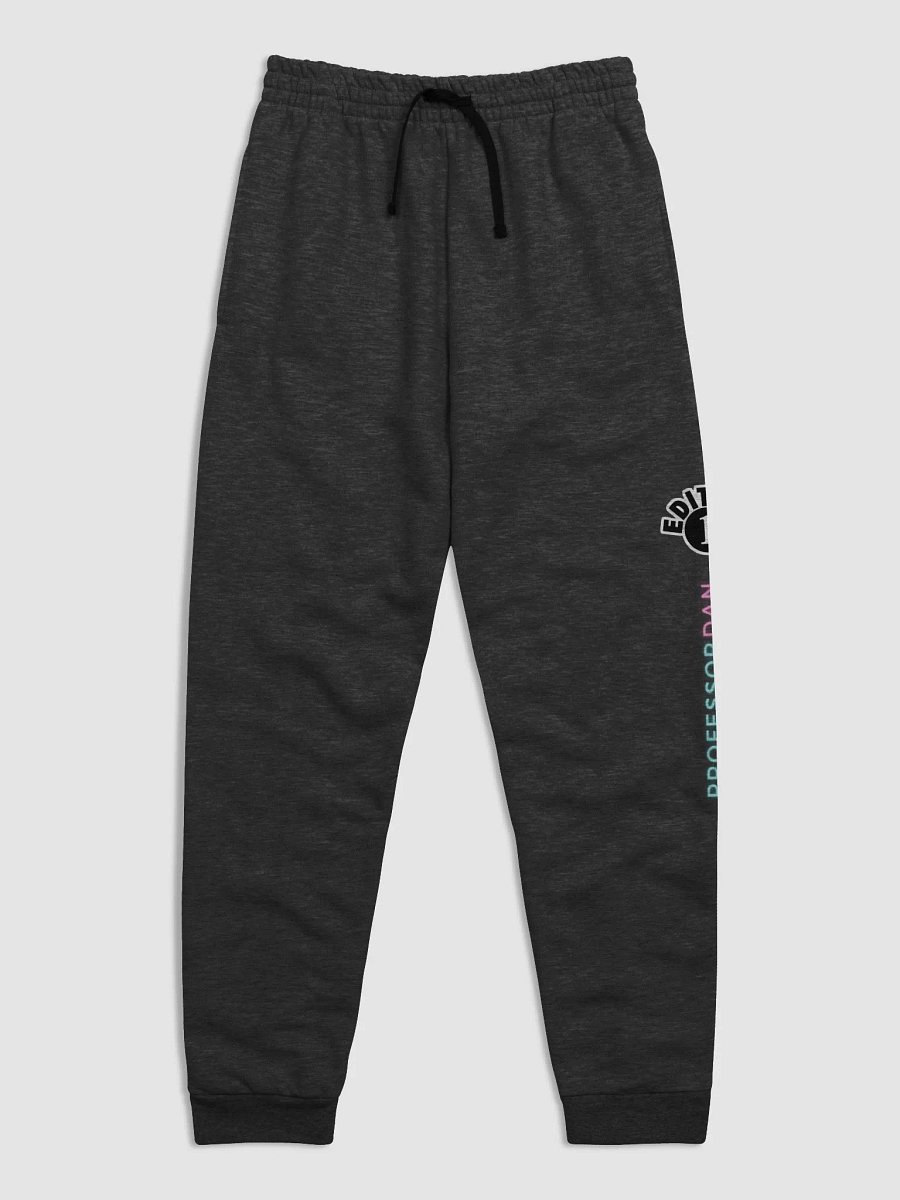 Professor Dan 1st Edition Joggers product image (1)