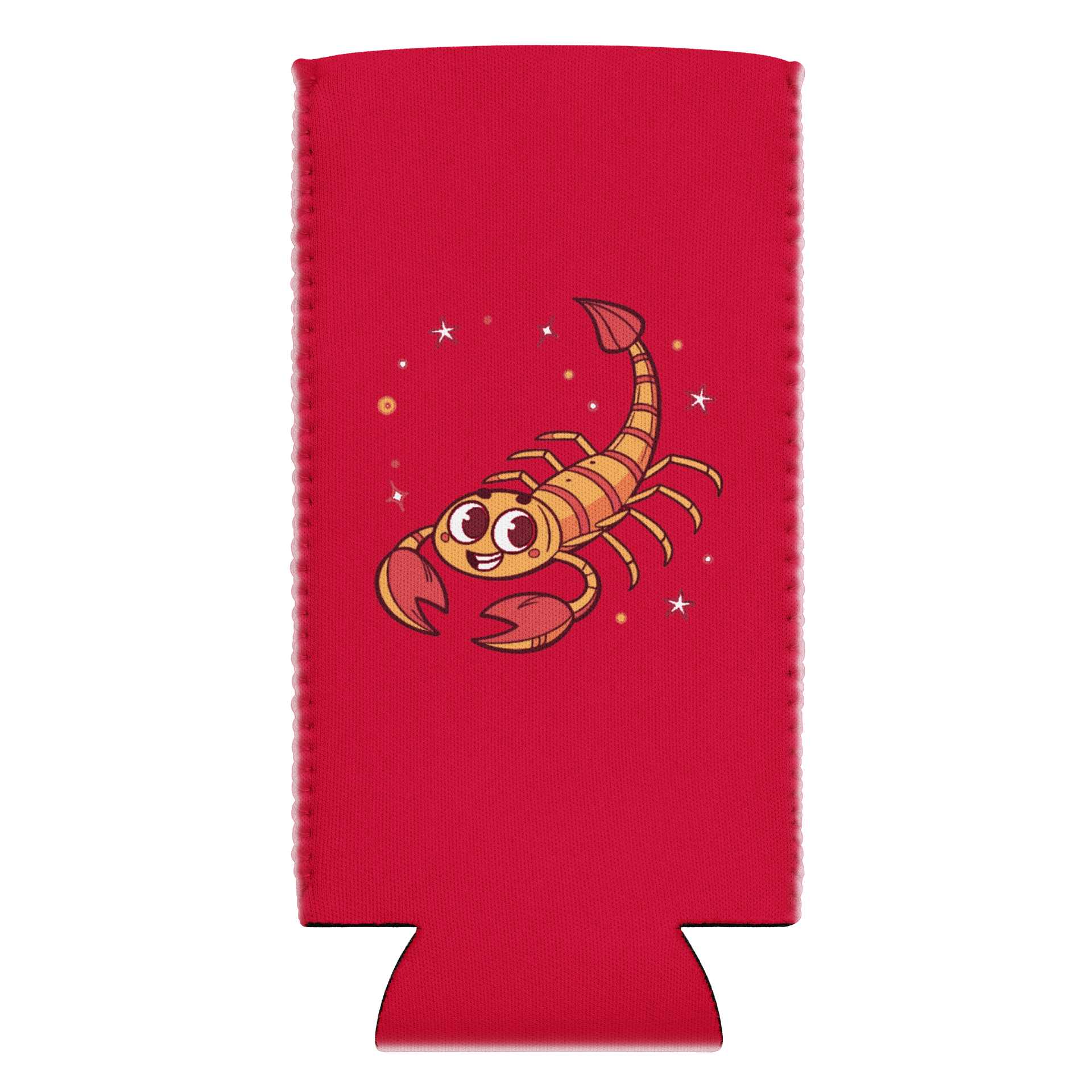 Scorpio Can Cooler - Keep Your Drink Cool in Style! product image (1)