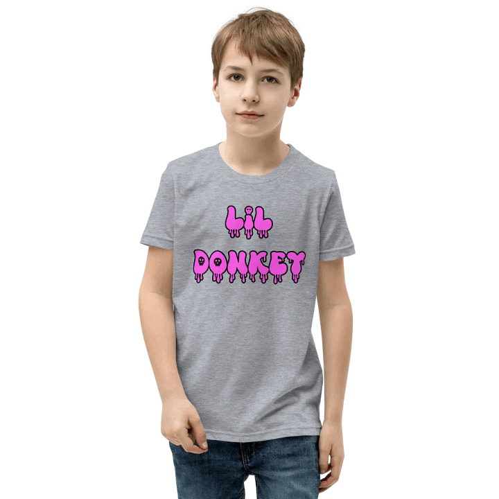 Lil Donkey product image (1)