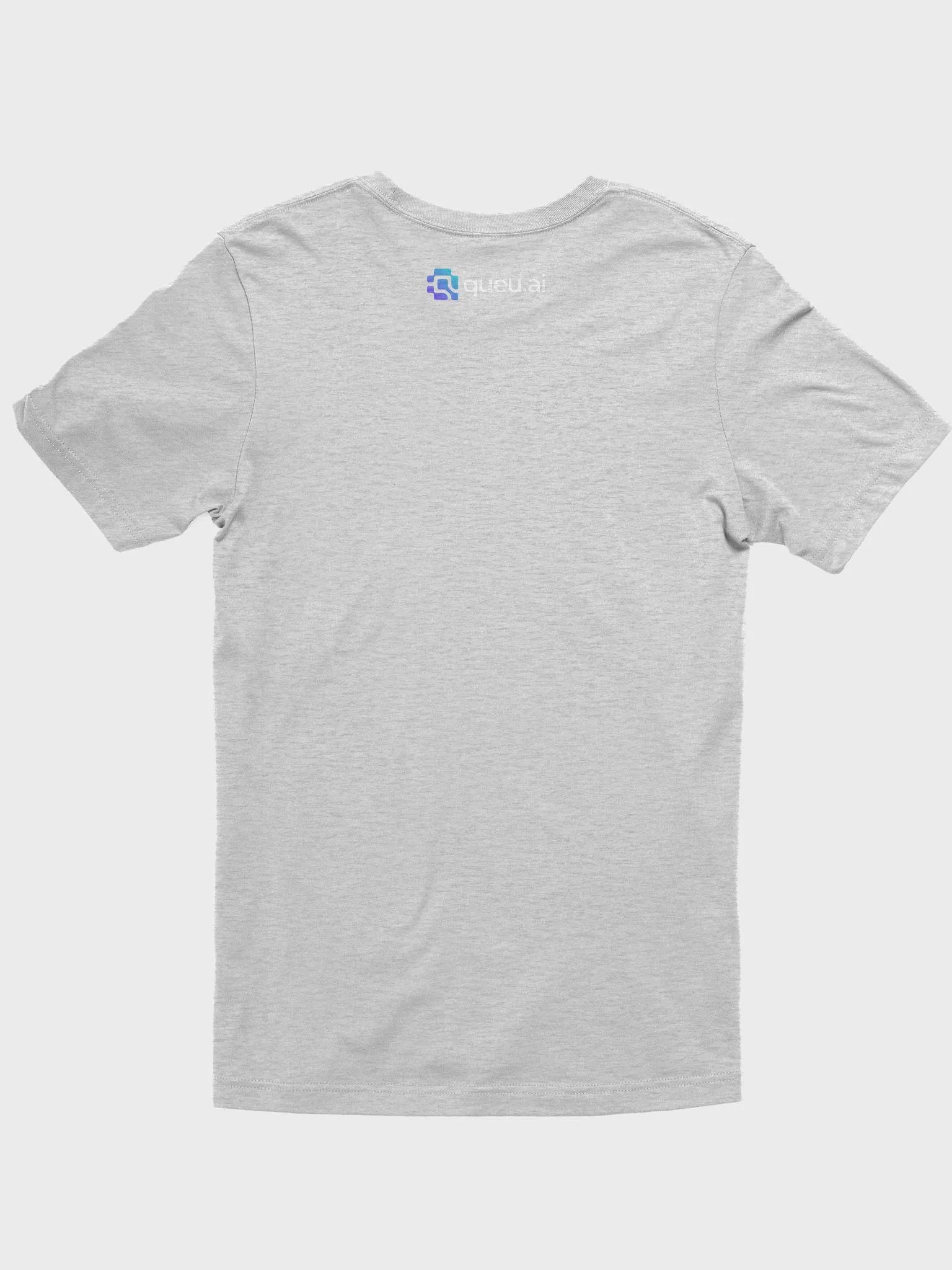 Silver Level Q Soft Tee product image (2)