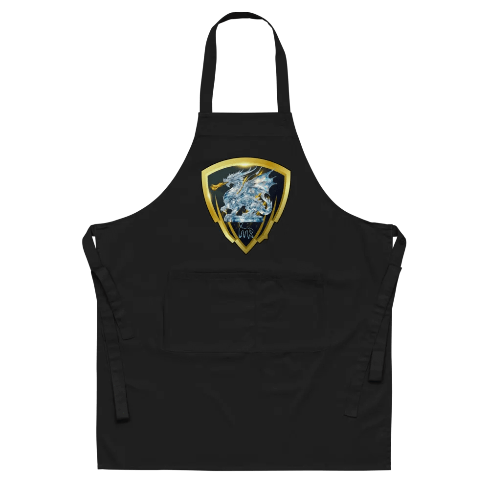 CC Iceman Apron product image (5)