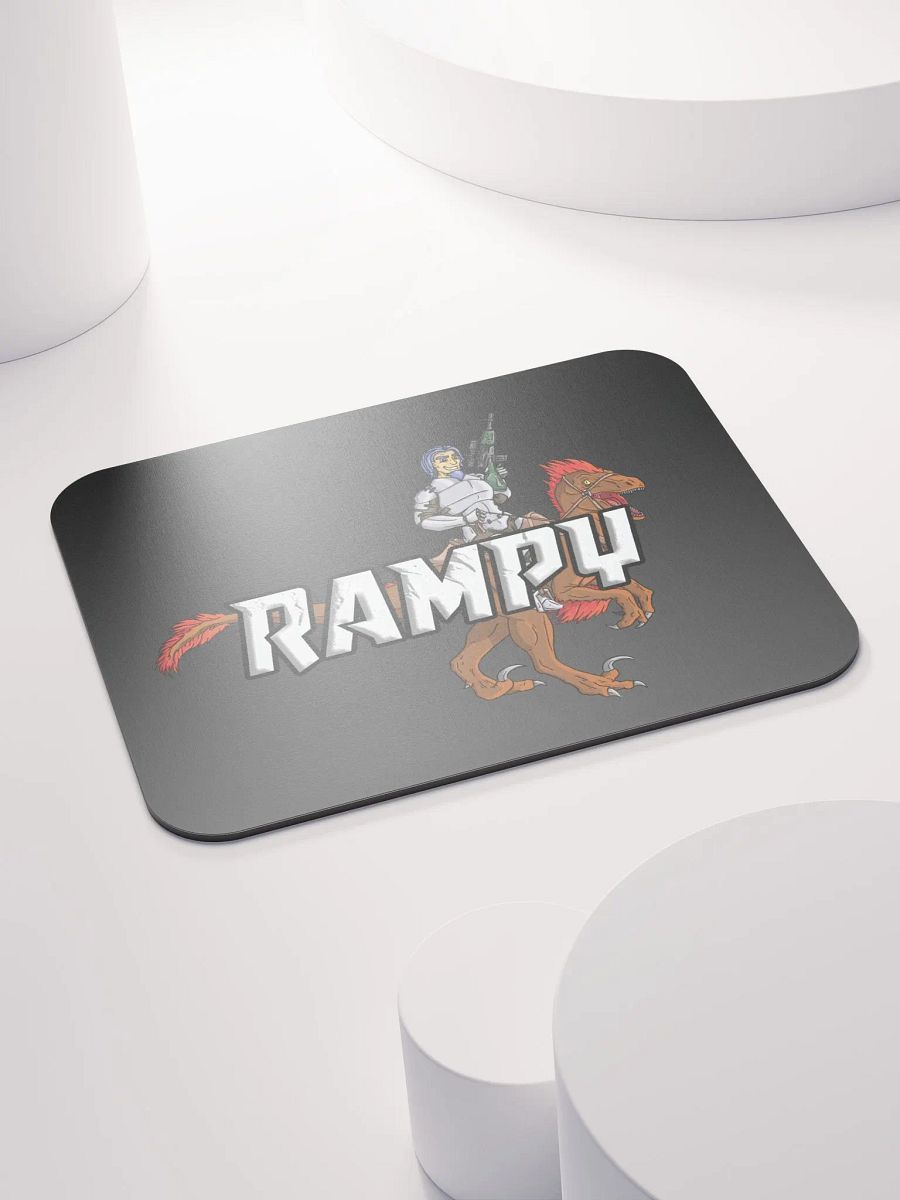 Rampy Mousemat product image (4)