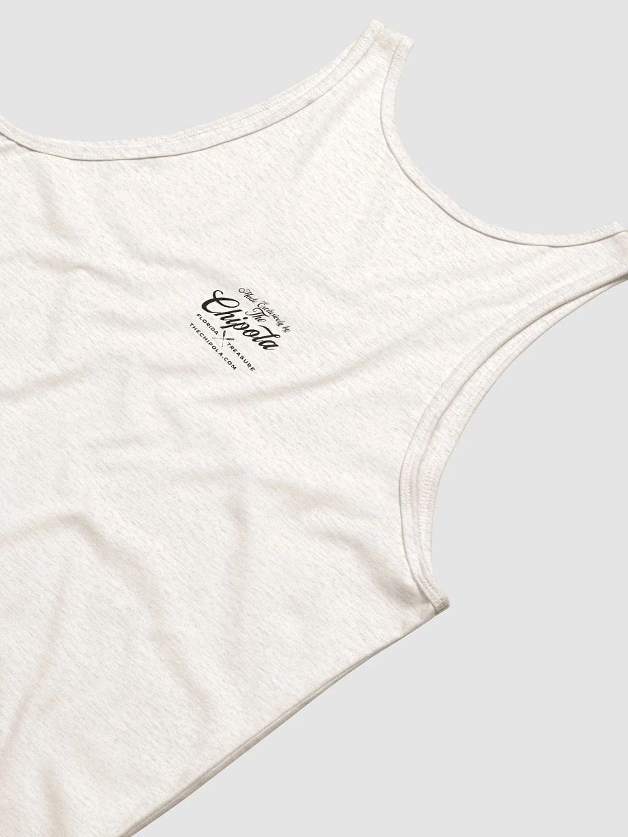 Tubing on the Chipola Tank product image (9)
