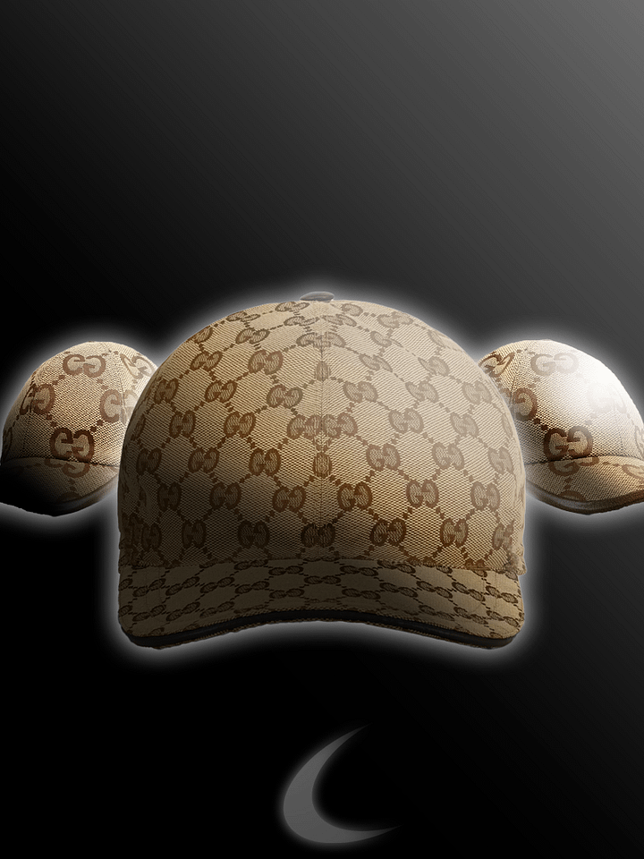 GUCCI HAT VENDOR product image (1)