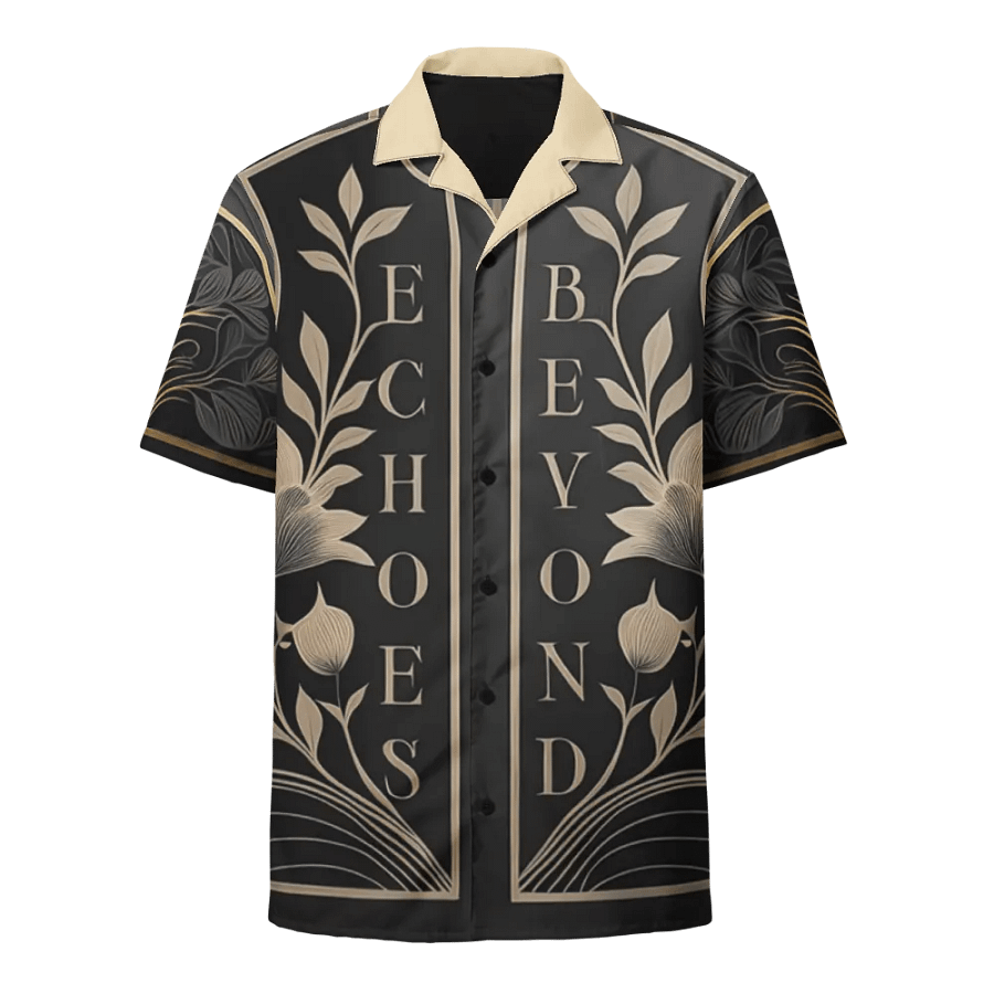 Harmony Shirt product image (6)