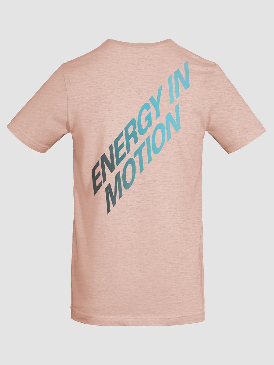 Energy In Motion T-Shirt product image (84)