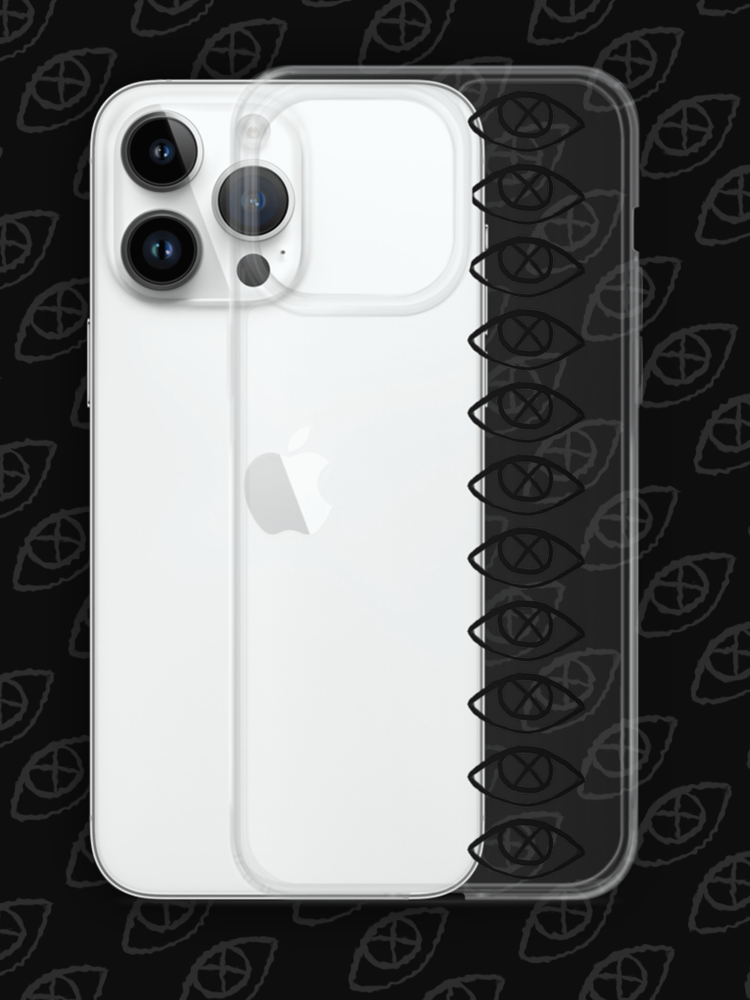 Apocalypse - IPhone Case product image (2)