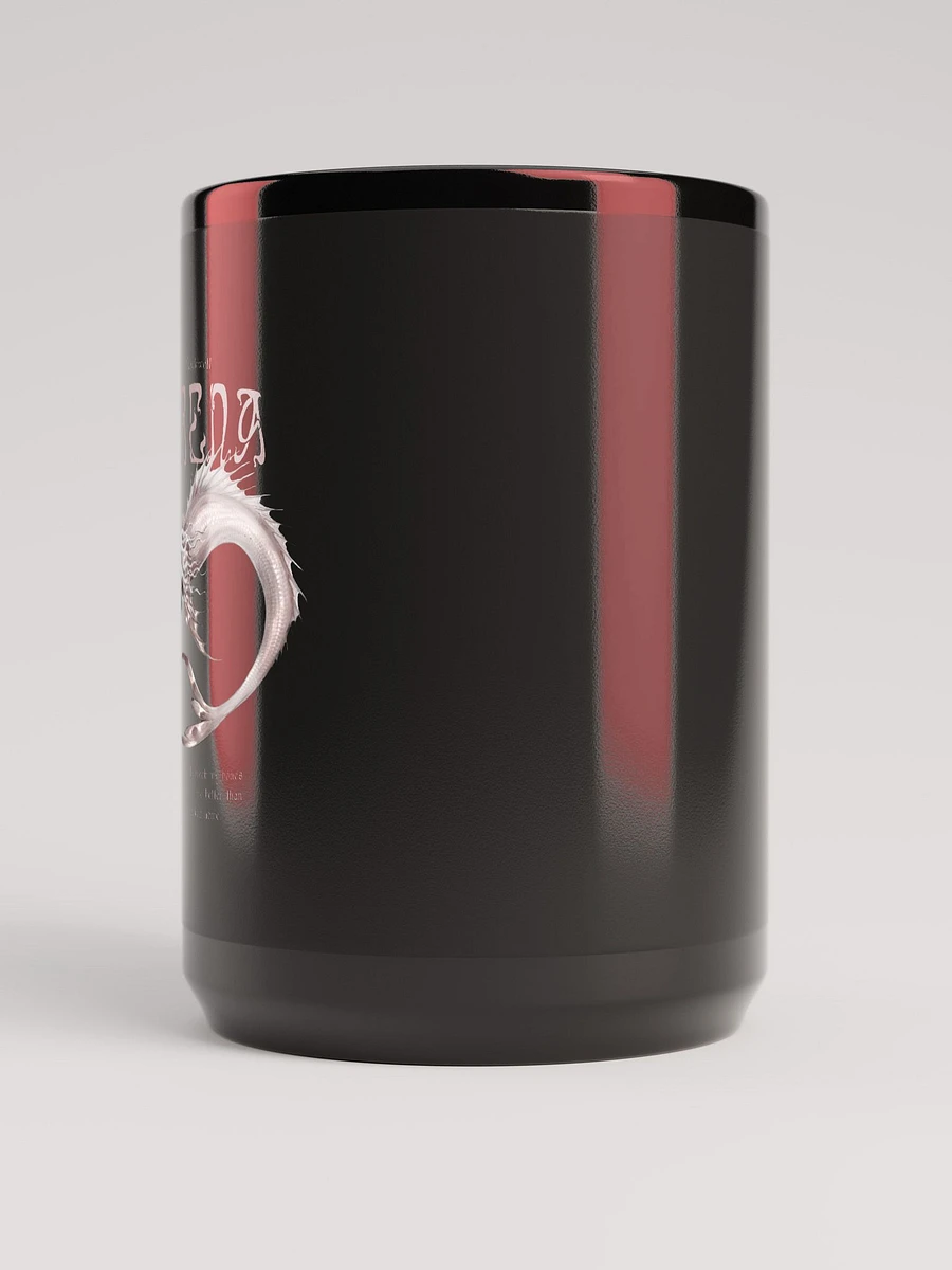 'Syrena' Official Merch Mug product image (4)