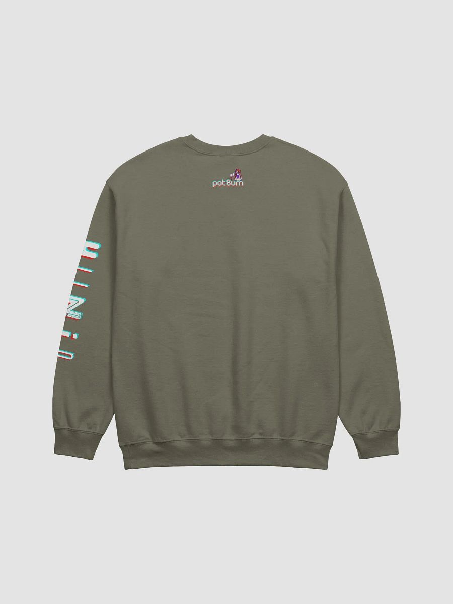 YUNIP crewneck sweatshirt product image (18)