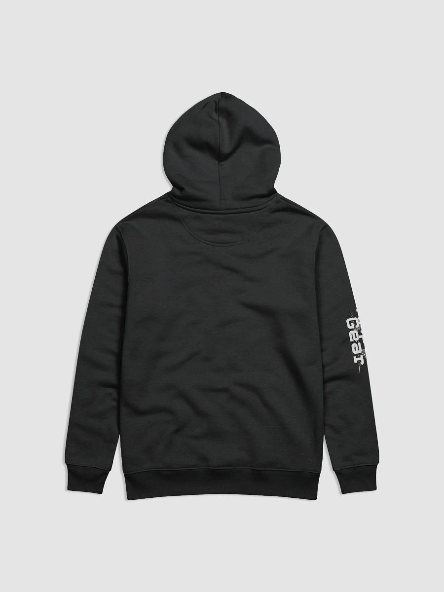 Unisex Essential Eco Hoodie - Mr I'm Not Important product image (2)