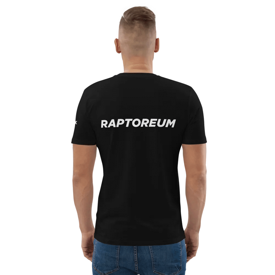 Raptoreum T-Shirt (Ladies) product image (7)