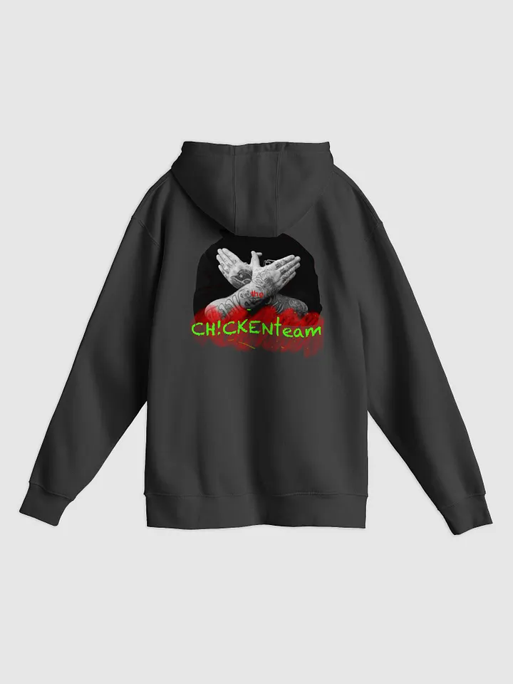 #tCt Sweatshirt product image (1)