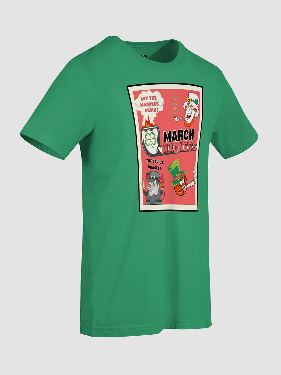 MARCH MADNESS - TEE product image (3)