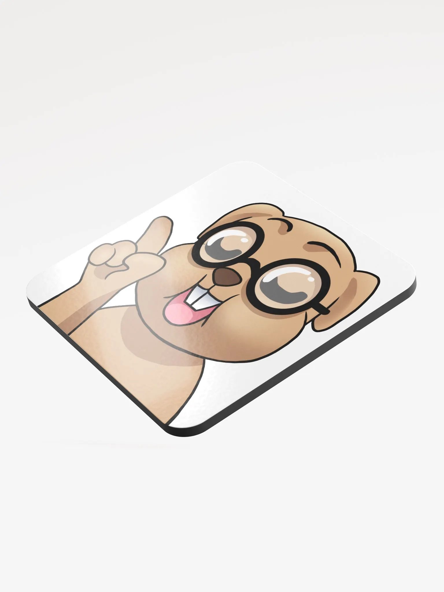 taliNerd Coaster product image (3)