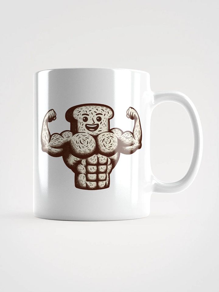 Thick Cut Toast Mug product image (3)