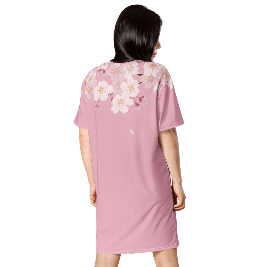 Cherry Blossom Dress product image (2)