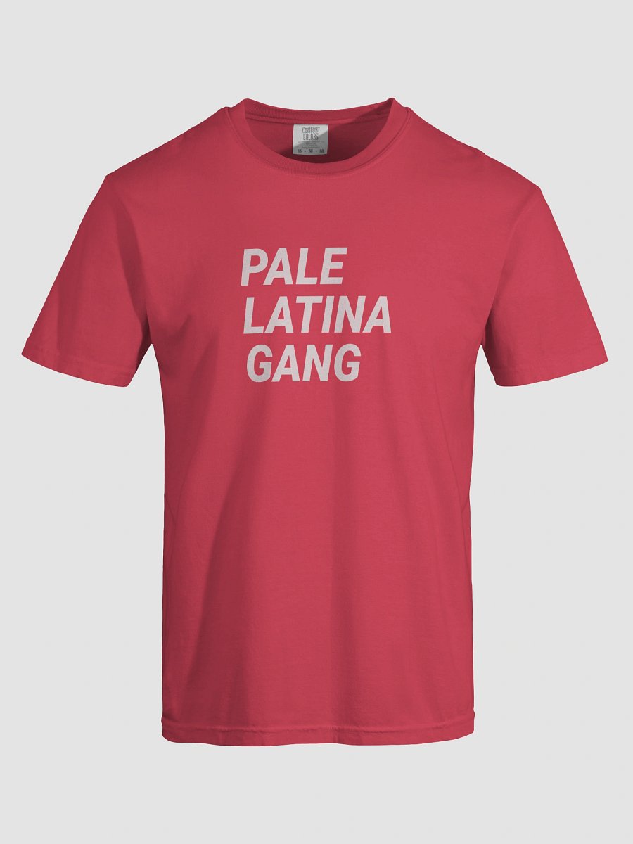 Pale Latina Gang product image (5)
