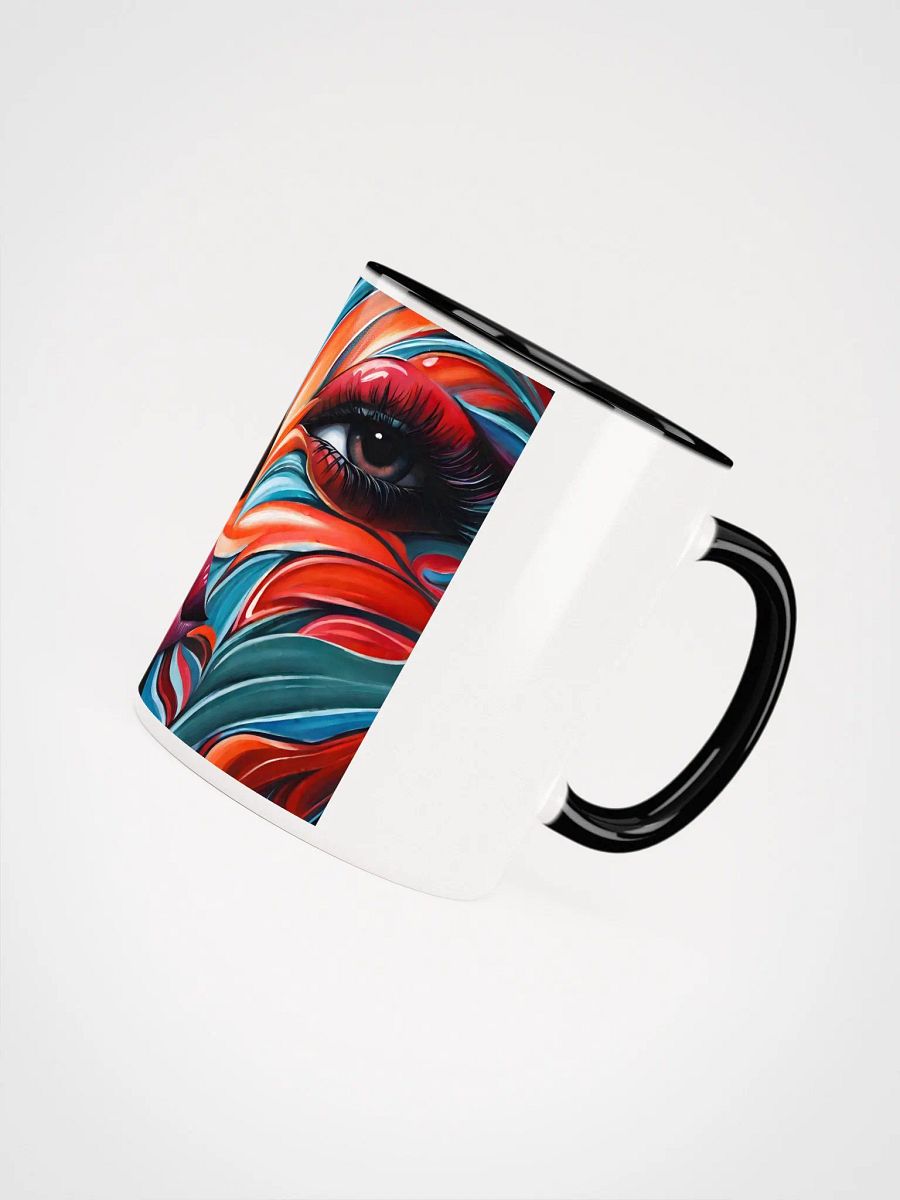 Chéri Samba: Vibrant Voice of African Contemporary Art product image (7)