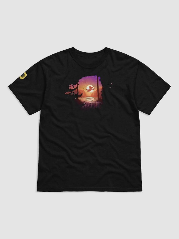 Legendary Lake Tee Shirt product image (1)