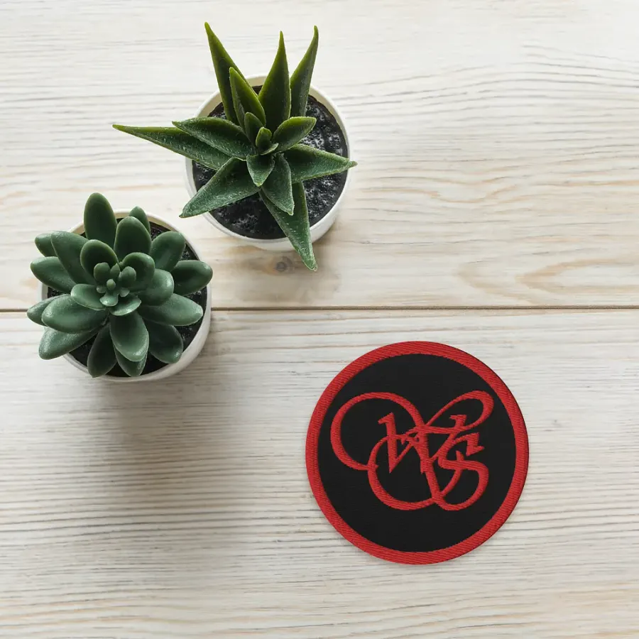 WS Patch product image (6)