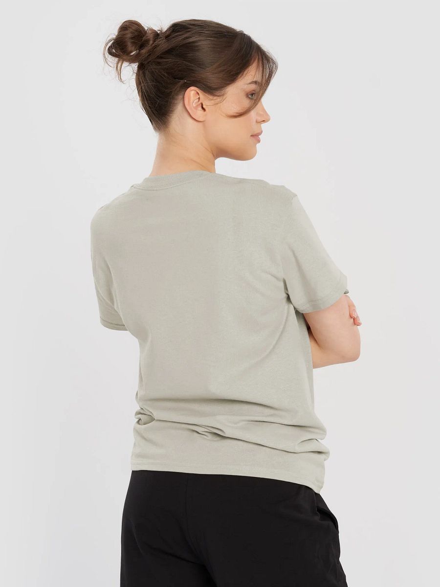 Serving Raw Gospel Tee Unisex product image (12)