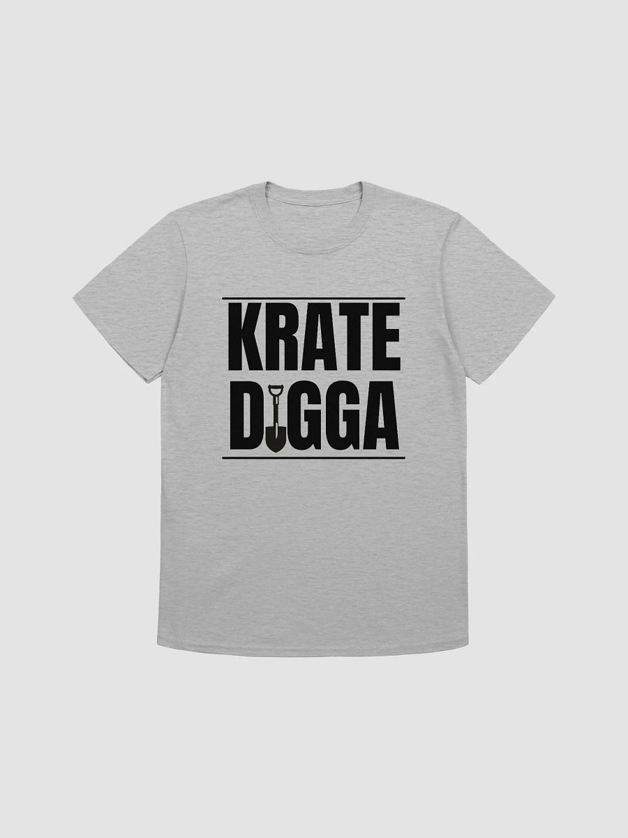 Black Logo Tee product image (1)