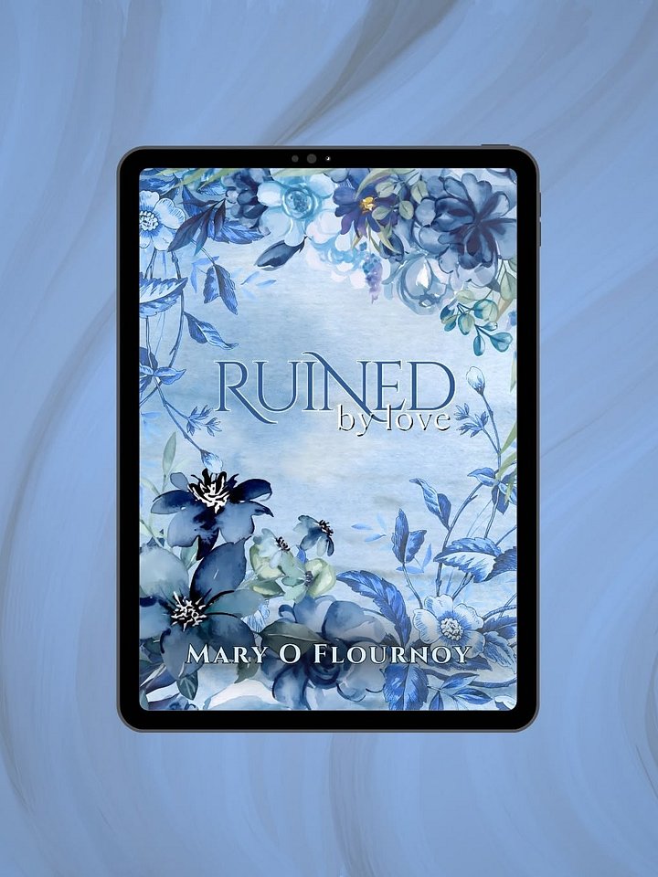 Ruined By Love (EBOOK) product image (1)