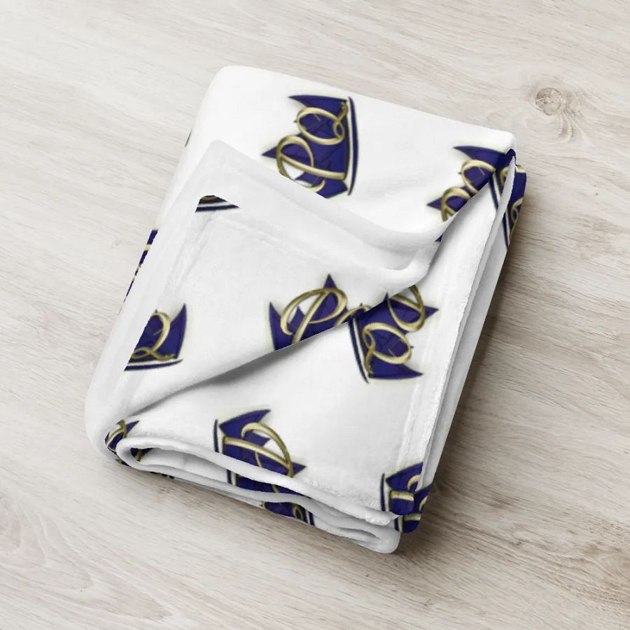 PQ Throw Blanket product image (18)