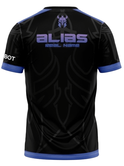 '25 Champions Jersey *PRE-ORDER product image (2)