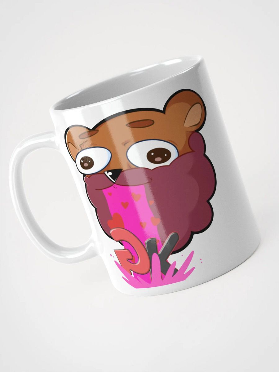 Throw-up Mug! product image (9)