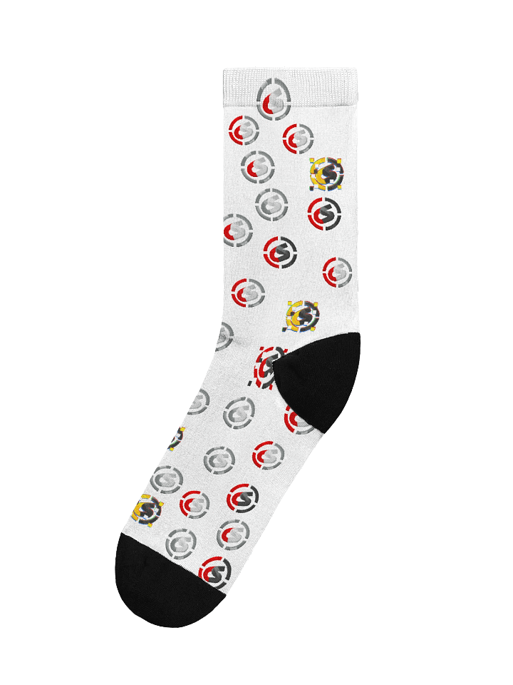 Subs Crew Socks product image (1)