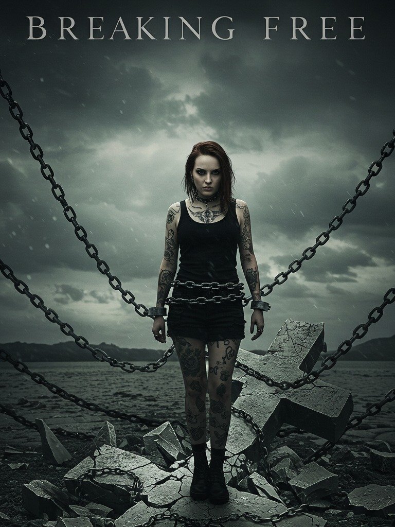 Breaking Free product image (1)