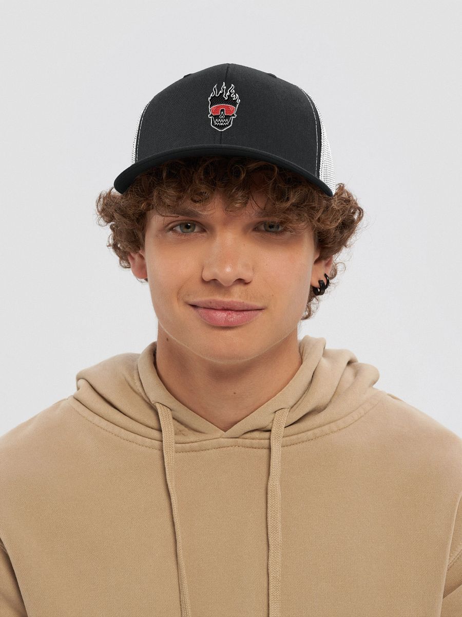 the trucker hat product image (9)