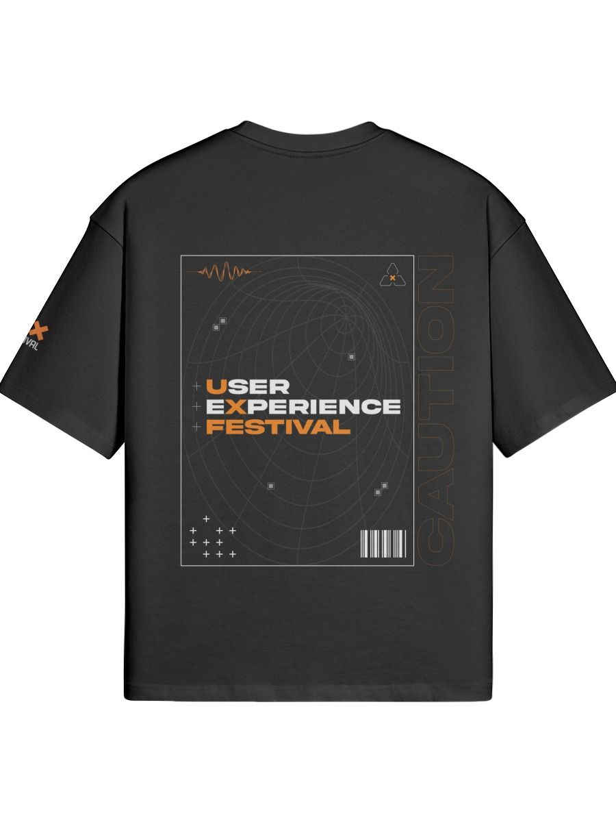 Wormhole T-Shirt product image (2)
