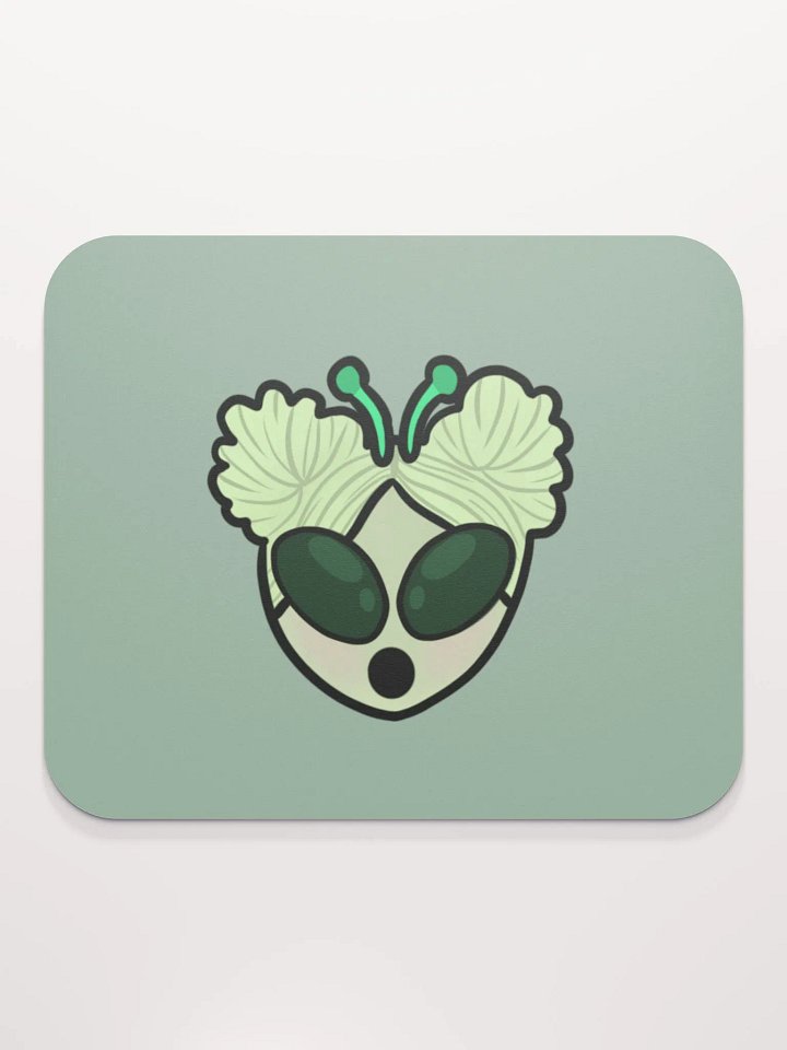 Alien Mousepad product image (2)