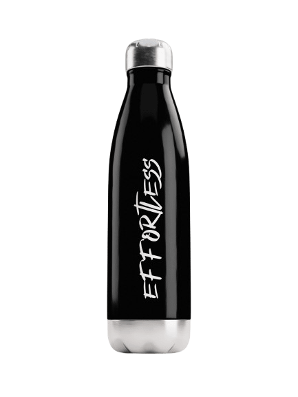 Elevated - Effortless Stainless Steel Water Bottle product image (1)