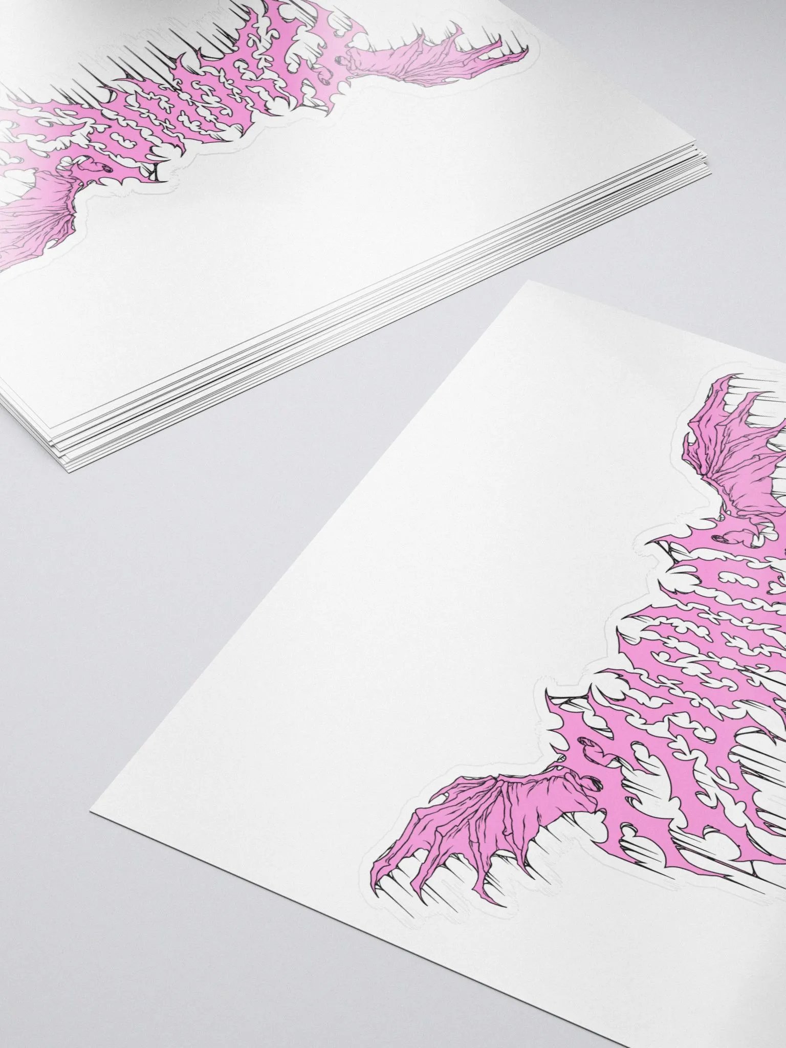 My Chips Sticker [P] product image (5)