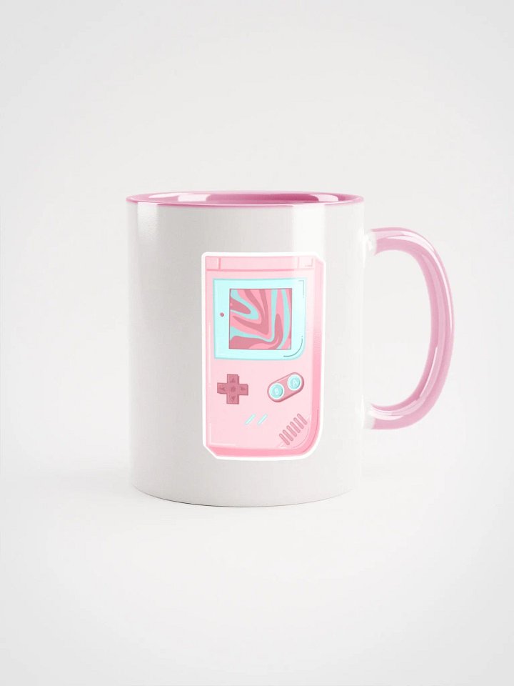 Game on, Babes! - Mug product image (2)
