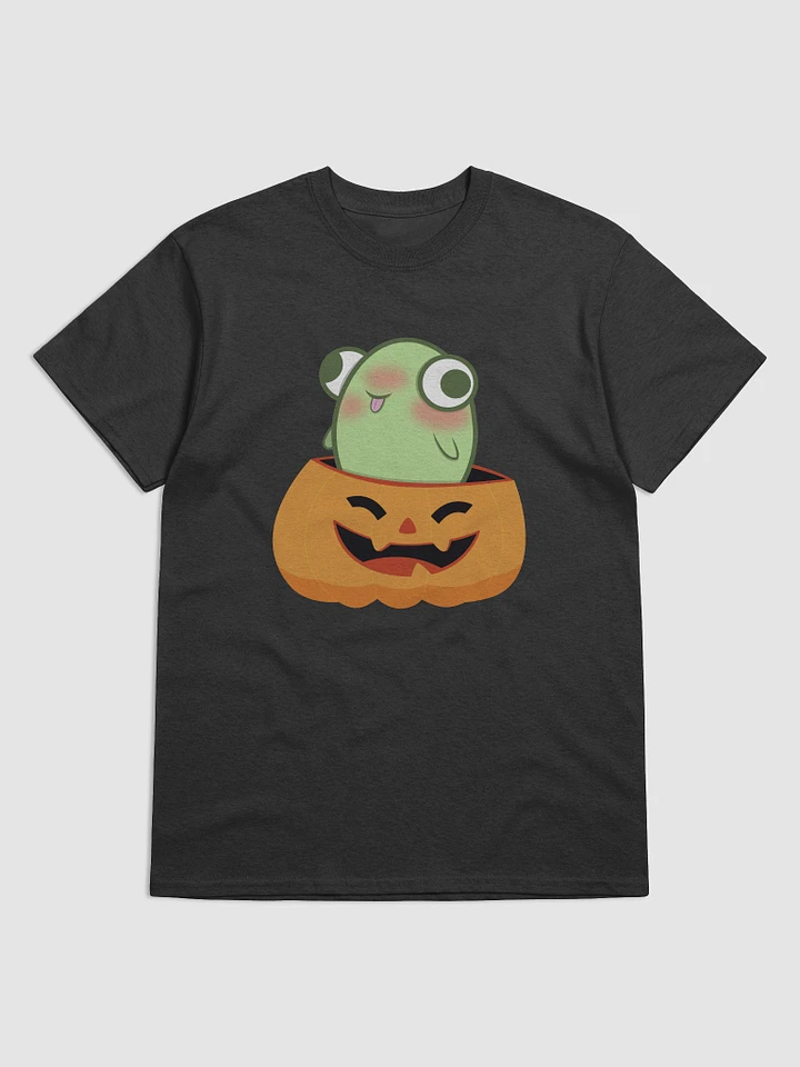 Pumpkin Kiwi T-Shirt product image (1)